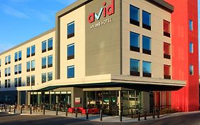 Avid Hotels - Nashville Airport By Ihg